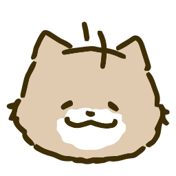 Sticker ⭕️ Mango & Miyao - @ShoutoEmoji