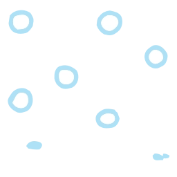 Sticker ❄️ Mango & Miyao - @ShoutoEmoji