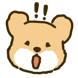 Sticker ‼️ Mango & Miyao - @ShoutoEmoji