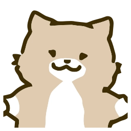 Sticker 🐱 Mango & Miyao - @ShoutoEmoji