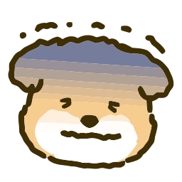 Sticker 😰 Mango & Miyao - @ShoutoEmoji