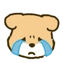 Video sticker 😭 Mango & Miyao - @S...