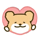 Video sticker 🩷 Mango & Miyao - @S...