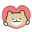 Video sticker ❤️ Mango & Miyao - @S...