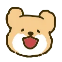 Video sticker 😀 Mango & Miyao - @S...