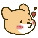 Video sticker 😘 Mango & Miyao - @S...