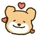 Video sticker 🥰 Mango & Miyao - @S...