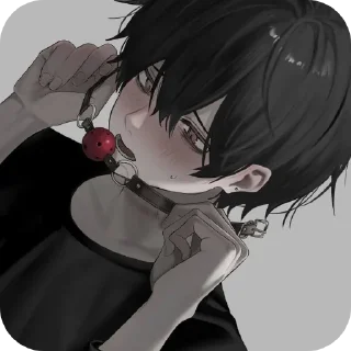 Telegram sticker 🕊 /ᐠfemboyマ