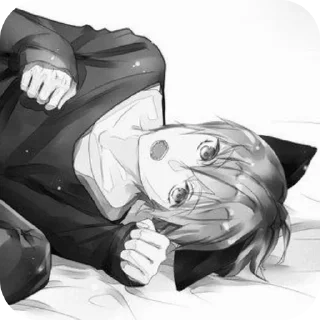 Telegram sticker 🕊 /ᐠfemboyマ