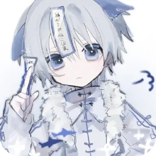 Video sticker 🕊 /ᐠfemboyマ