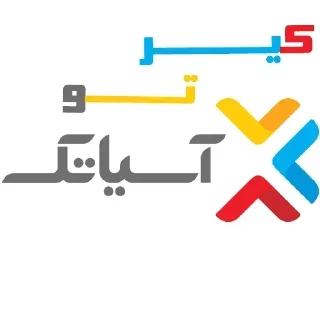 Telegram stiker 🖕 کیر تو ...