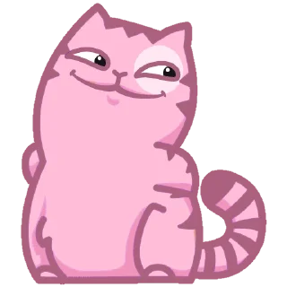 Telegram sticker 😊 Микрочел