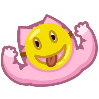 Video sticker 😜 Микрочел