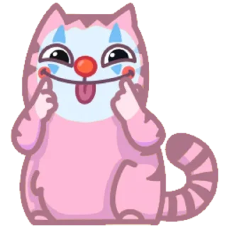 Sticker 😂 Микрочел