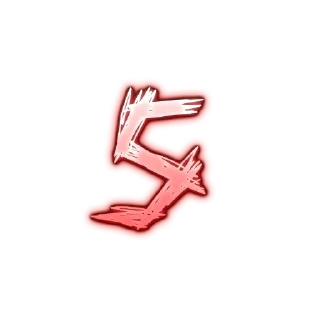 Telegram sticker 5️⃣ ASH STICKERS