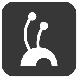 Sticker 🟥 BITSPACE @Bitspaceasic