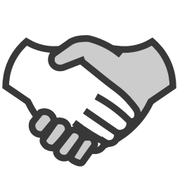 Sticker 🤝 BITSPACE @Bitspaceasic