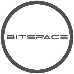 Sticker 🟢 BITSPACE @Bitspace...