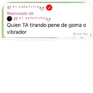 Telegram sticker 🫥 Desaez