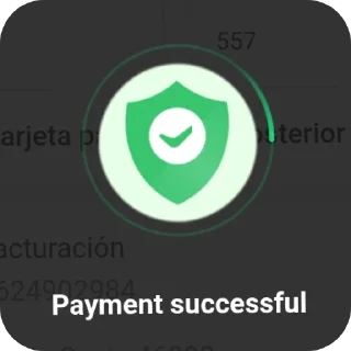 Video sticker 📦 Desaez