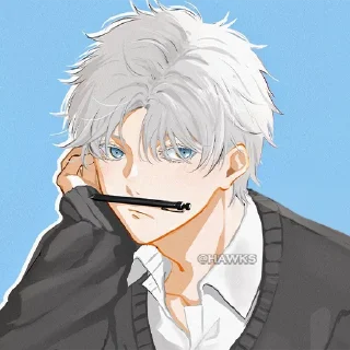 Video sticker 😒 ☠️Random JJK (@TodorokiShouto)