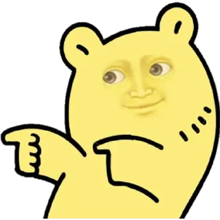 Telegram stiker 👈 hehe