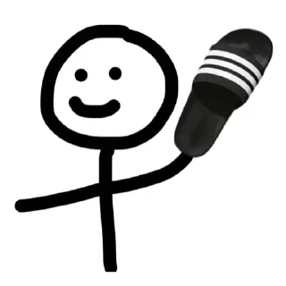 Telegram stiker 👊 hehe