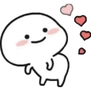 Sticker 💕 hehe