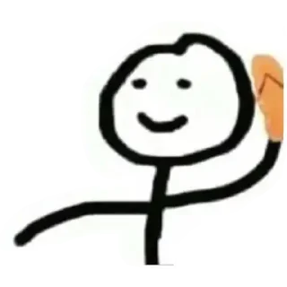 Telegram stiker 🩴 hehe