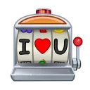 Video sticker ❤️ 𝛂 𝛌 𝛊 �...