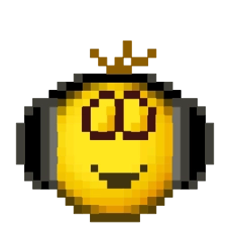 Телеграм стикер 🎧 какащкє хіґєра😎