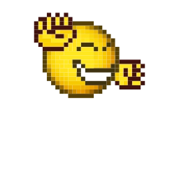 Телеграм стикер 🤪 какащкє хіґєра😎