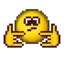 Video sticker 🤟 какащкє хіґєра😎