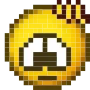 Video sticker 😳 какащкє хіґєра😎