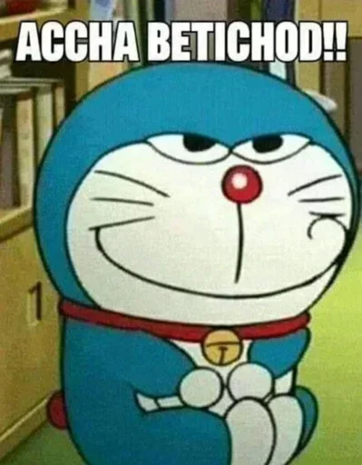 Телеграм стикер 😀 @JITESH1_7