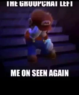 Video sticker 🛡 my asshole burns's pack