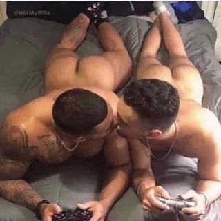 Video sticker 🛡 my asshole burns's pack