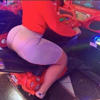 Video sticker 🛡 my asshole burns's pack