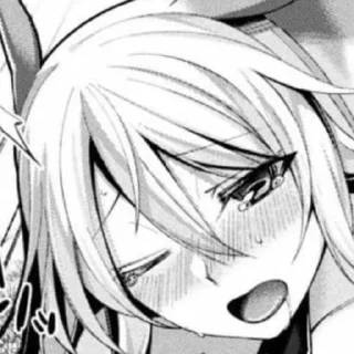 Video sticker 🌚 hENTAi