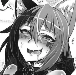 Telegram stiker 🌚 hENTAi