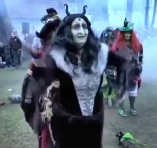 Video sticker 🧙‍♀️ cringe :: @fStikBot