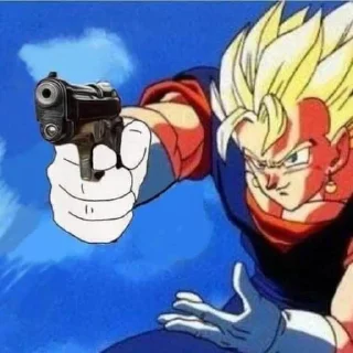 Video sticker 😂 Gourab