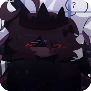 Video sticker 🌟 ᴀʟɪᴄᴇ! | @yaroslavanr :: @fStikBot