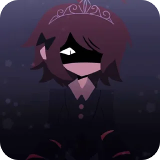 Video sticker 🌟 ᴀʟɪᴄᴇ! | @yaroslavanr :: @fStikBot