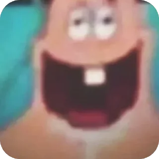 Sticker 🤪 @IM3XT PACK