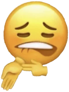 Video sticker 😌 Стикеры которые юзает @mc_paracetamol