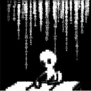 Telegram sticker 😞 Стикеры которые юзает @mc_paracetamol