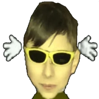 Telegram sticker 🤷‍♂ Стикеры которые юзает @mc_paracetamol