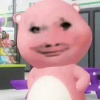 Video sticker 🌟 pig7 :: @fStikBot