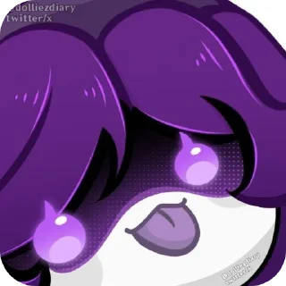 Telegram sticker 😛 Наборчик @Delife_0 :3